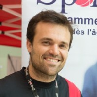 Olivier Rousseau